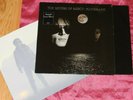 THE SISTERS OF MERCY - FLOODLAND - 9tr LP - GERMANY 1987 - 1st PRESSING