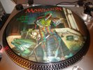 Marillion ?– Script For A Jester's Tear..org,1983..EMI..Picture Disc,very rare