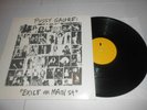 Pussy Galore, Exile on Main Street, Jon Spencer Record Lp, Excellent Vinyl