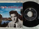 Elvis Presley - Peace In The Valley - EPA-4054 - 1957  45 RPM EP Record - German