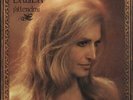 Dalida J'Attendrai vinyl LP album record Greek 6331095 PHILIPS 1976