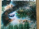Pink Floyd - A Saucerful of Secrets 1st UK Mono LP 1968 Columbia SX6258