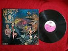 Rare LP @ THE MALEDICTUS SOUND @ - 33 t - 1968 - STEC LP -  51
