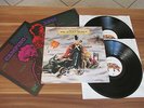 Die Toten Hosen - Auf dem Kreuzzug ins Glück / 2LP Totenkopf 1990 + OIS / Top