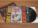 Guns N' Roses - Appetite For Destruction / Geffen Records 1987 + OIS / Mint-