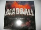 Madball - Legacy Vinyl - mit Poster