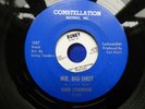 ORIGINAL NORTHERN SOUL WIGAN CASINO TORCH MUSIC RECORD MR BIG SHOT GENE CHANDLER