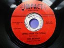 RARE ORIGINAL NORTHERN SOUL WIGAN DETROIT 7