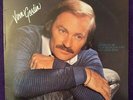 VERN GOSDIN Today My World Slipped Away LP PRIVATE AMI Rare Country EX+/NM-