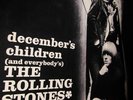 SHRINK 1965 ORIG    THE ROLLING STONES   DECEMBER CHILDREN Garage Punk