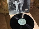 Rand And Betty Hillman Crisp Country Morning Rare Private Folk VG+ Vinyl