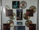 RIAA ERIC CLAPTON 
