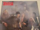 WARLOCK - HELLBOUND  LP - West Germany 1985 - 1st PRESSING 824 660-1