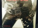Motley Crue-Too Fast For Love 1982 Original Vinyl LP