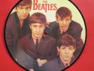 Beatles  * LOVE ME DO * NM   UK IMPORT  7