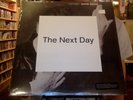 David Bowie The Next Day 2xLP sealed 180 gm vinyl + CD