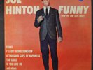 JOE HINTON: Funny (how Time Slips Away) LP (toc, tol, sl cw/foxing) Soul