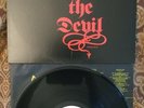 STRYPER  To Hell With The Devil. LP. Used In great condition