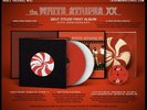 TMR VAULT #42 THE WHITE STRIPES, Jack White, Third Man Records. New, SEALED XX