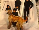 The Beatles Silver Lining LP Midwest Music MM-08