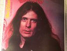 MOTORHEAD No Class/Like A Nightmare Bronze vinyl 7