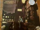 DAVID BOWIE ZIGGY STARDUST LIMITED EDITION PICTURE DISC (WITH SLEEVE)
