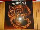 Motorhead - Live From the Festival Les Vielles Charrues 2008 2LP black/red vinyl