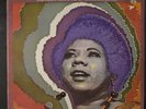 BARBARA LEWIS: The Many Grooves Of LP (drill hole) Soul