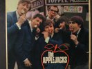 APPLEJACKS: The Applejacks LP (UK Mono, original red label, couple tears along