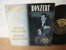 Solisten Konzert Ludwig Hoelscher Michael RauchEisen Telefunken TW 30042