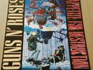 guns n roses  - appetite for destruction  -   lp ' -  vinyl