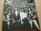 KISS - live at the apollo  -2 x   lp '  - vinyl-