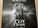 OZZY OSBOURNE - full moon fever - 2 x lp '- coloured