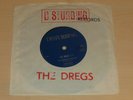 THE DREGS  ORIG 1ST PRESSING 7