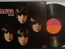 NAZZ - TODD RUNDGREN 1968 PSYCH ROCK ORIGINAL VINYL LP SGC NM VPI NR