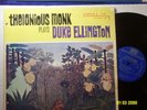 THELONIOUS MONK LP 