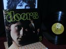 BEAUTIFUL '67 Gold THE DOORS   Dark Psych JIM MORRISON   THE END 