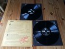 UB40 - SIGNING OFF - vinyl album LP with 12