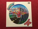 Lp Embryo: Surfin´, Krautrock