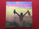 Lp Embryo: Embryo´s Rache, Krautrock