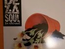 De La Soul - ...is Dead LP Vinyl 1991 Original UK LP