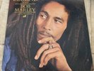 Legend The Best Of Bob Marley and The Wailers Vinyl LP 1984 Island 1st Press