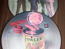 The Rolling Stones, Sticky Fingers, Picture Disc