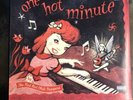 The Red Hot Chili Peppers “One Hot Minute” On Warner Bro’s. 2xLP. 1995. Europe.