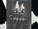 Jane’s Addiction Nothing’s Shocking Limited Edition Clear Vinyl LP