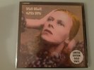 lp hunky dory-david bowie reissue 2017 limited edition gold parlophone