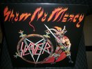 SLAYER **Show No Mercy *BRAND NEW RED COLORED RECORD LP VINYL