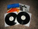 Red Hot Chili Peppers - 2 LP - Californication - WB Records 9362 - 47306 - 1