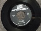 northern so THE MILLER SISTERS Tell Him RIVERSIDE 4535 M-