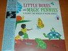 Melvina Reynolds - Little Boxes And Magic Pennies - Sealed RSD 2017 Vinyl LP